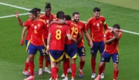 Nikmati ulasan mendalam tentang kemenangan Spanyol atas Kroasia, di mana taktik dan talenta berpadu sempurna!