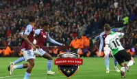 Aston Villa Paksa Liverpool Bermain Imbang Secara Dramatis