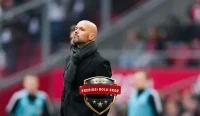 Erik ten Hag Menegaskan Tidak Takut Dipecat Manchester United