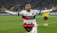PSG Siapkan Pengganti Setelah Mbappe Meninggalkan Madrid