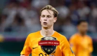 Absen Frenkie De Jong Tingkatkan Keyakinan Belanda Euro 2024