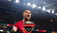 Bisakah Euro 2024 Kesempatan Terakhir Cristiano Ronaldo