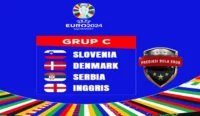 Daftar Pemain Untuk Euro 2024 Yang Berada Di Grup C