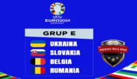 Daftar Pemain Untuk Euro 2024 Yang Berada Di Grup E