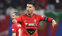 Di Euro 2024 Ronaldo Tak Pernah Lelah Pelatih Portugal Bingung