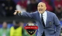 Euro 2024 Italia Menang Sulit atas Albania Luciano Spalletti Kecewa