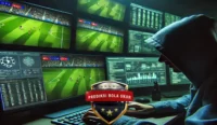 Hacker Bajak Live Pertandingan Euro 2024 Polandia vs Austria