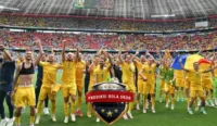 Hasil Euro 2024 Romania Menempati Puncak Klasemen Grup E
