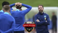 Inggris Raya Memiliki Rencana untuk Menghentikan Southgate