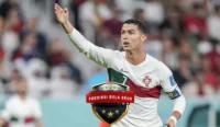 Kontribusi Luar Biasa Diberikan Cristiano Ronaldo di Euro 2024