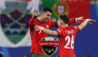 Portugal Mengungguli Republik Ceko dengan Kemenangan