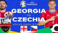 Prediksi Georgia Versus Republik Ceko Untuk Euro 2024