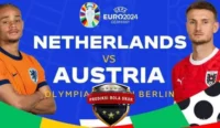 Prediksi Pertandingan Belanda vs Austria di Euro 2024