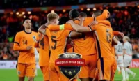 Prediksi Polandia vs Belanda Euro 2024 Saat Robert Lewandowski Absen