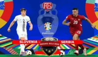 Prediksi Slovenia vs Serbia Untuk Euro 2024