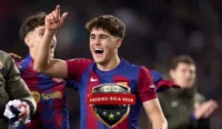 Wonderkid Barcelona dicoret Tim Euro 2024 oleh Pelatih Spanyol